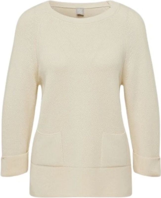 Rabe - Coltrui - Beige - Katoen