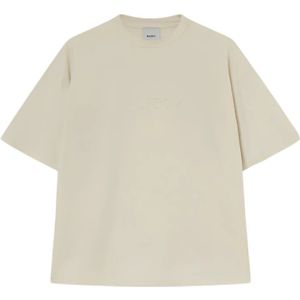 Halfboy, Dames, Tops, Beige, Maat: L