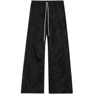 Rick Owens, Heren, Broeken, Zwart, Maat: M