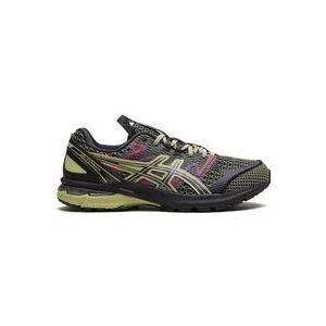 Asics Sneakers , Multicolor , Heren , Maat: 43 EU