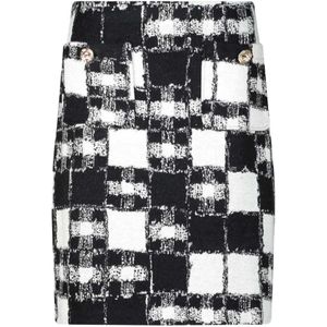 Joseph Ribkoff, Dames, Rokken, Veelkleurig, Maat: M