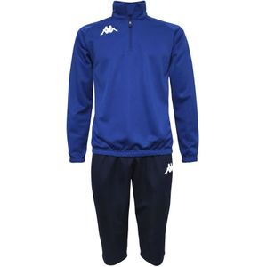 Kappa, Heren, Sport, Veelkleurig, Maat: L Poliester,