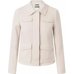 Windsor, Dames, Jassen, Beige, Maat: XL