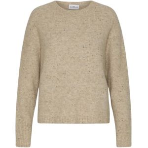 Marella, Dames, Truien, Bruin, Maat: L