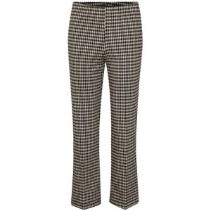 Saint Tropez, Dames, Broeken, Beige, Maat: S