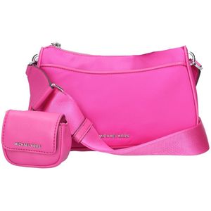 Michael Kors, Dames, Tassen, Roze, Maat: ONE Size