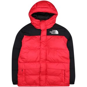 The North Face, Heren, Jassen, Rood, Maat: L