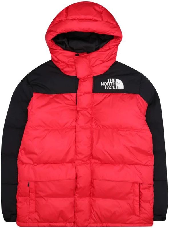 The North Face, Heren, Jassen, Rood, Maat: L