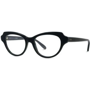 Loewe, unisex, Accessoires, Zwart, Maat: 52 MM