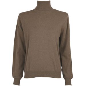 March23, Dames, Truien, Groen, Maat: S