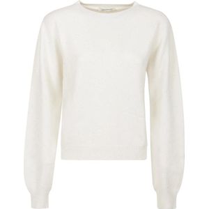 Hinnominate, Dames, Truien, Wit, Maat: L