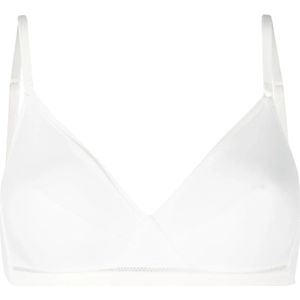 Eres, Dames, Ondergoed, Grijs, Maat: 90D EU Zijde,