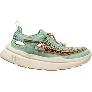 Keen, Dames, Schoenen, Groen, Maat: 39 EU