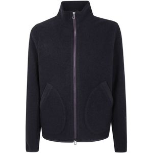 Paul Smith, Heren, Jassen, Zwart, Maat: XL