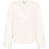My Essential Wardrobe Blouse 'Dias'  wit