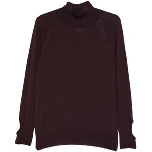 Liviana Conti, Dames, Truien, Rood, Maat: M Wol,