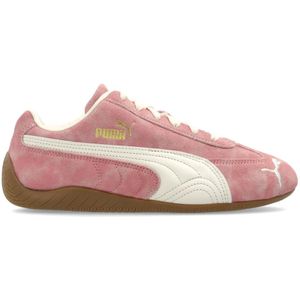 PUMA Speedcat Faded sneakers uniseks, Roze, Maat 35,5