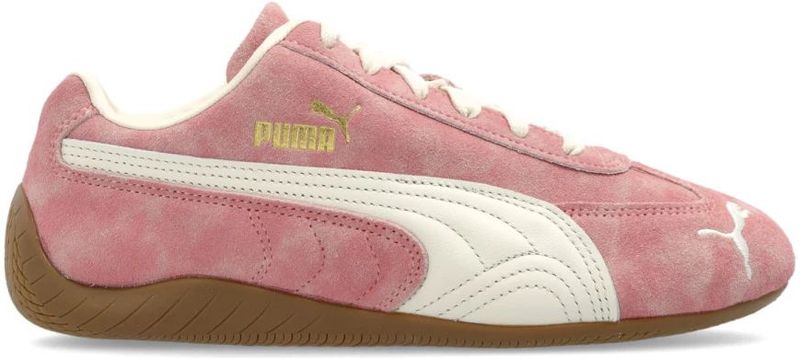 PUMA Speedcat Faded sneakers uniseks, Roze, Maat 35,5