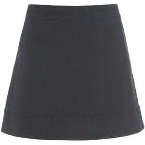 Bitte Kai Rand, Dames, Rokken, Zwart, Maat: L Katoen,