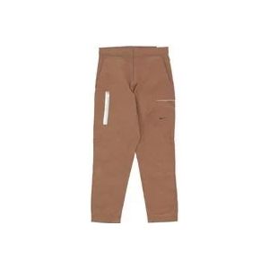 Nike Essential Utility Pant in Archaeo Brown , Brown , Heren , Maat: W28