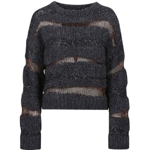 Pinko, Dames, Truien, Veelkleurig, Maat: XS