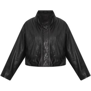 AllSaints Tussenjas 'RYDER'  zwart