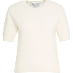 Kaos, Dames, Truien, Wit, Maat: XS