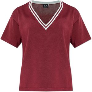 The Upside, Dames, Tops, Rood, Maat: XS Katoen,