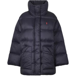 Polo Ralph Lauren - Donsjack - Dames - Opstaande Kraag