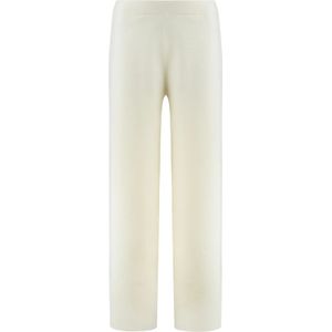 P.a.r.o.s.h., Dames, Broeken, Beige, Maat: XS Wol,