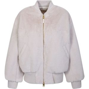 Blanca Vita, Dames, Jassen, Wit, Maat: XS