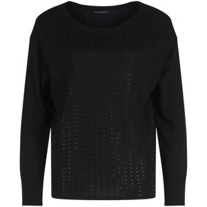 Betty Barclay, Dames, Truien, Zwart, Maat: S