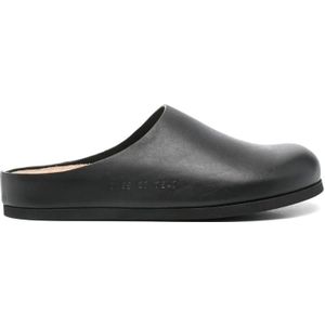 Common Projects, Dames, Schoenen, Zwart, Maat: 35 EU