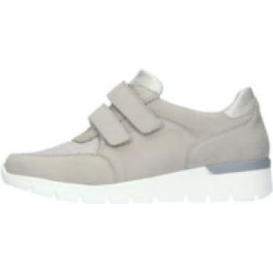 Sneaker - Casual - Hoogwaardige Materialen - Flexibele Zool