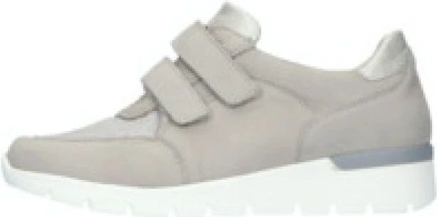 Sneaker - Casual - Hoogwaardige Materialen - Flexibele Zool