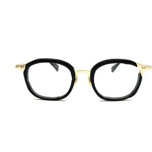 Masahiromaruyama, unisex, Accessoires, Zwart, Maat: 49 MM