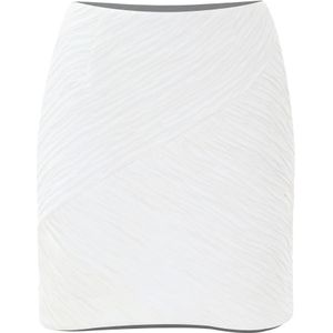 Kocca, Dames, Rokken, Wit, Maat: 2XS