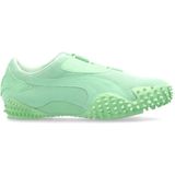 Puma - Mostro Ecstasy - Schoenen - Groen - Mesh