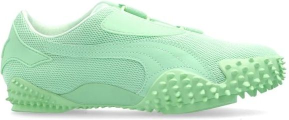 Puma - Mostro Ecstasy - Schoenen - Groen - Mesh