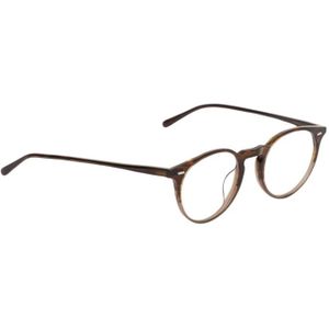 Oliver Peoples, Heren, Accessoires, Veelkleurig, Maat: ONE Size