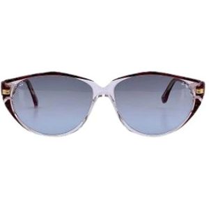 Givenchy Pre-owned, Dames, Pre-owned, Rood, Maat: ONE Size