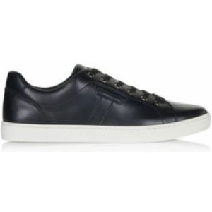 Dolce & Gabbana, Heren, Schoenen, Zwart, Maat: 43 EU