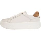 ara - Sneakers - Beige - Dames