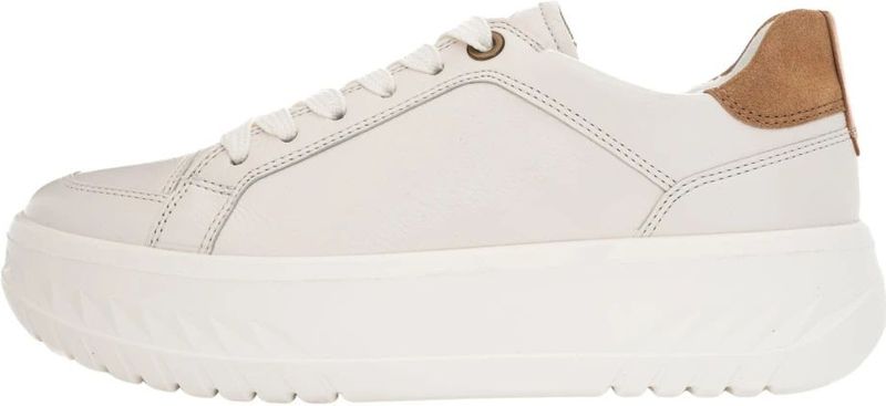 ara - Sneakers - Beige - Dames