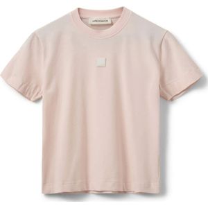 Sofie Schnoor, Dames, Tops, Roze, Maat: S