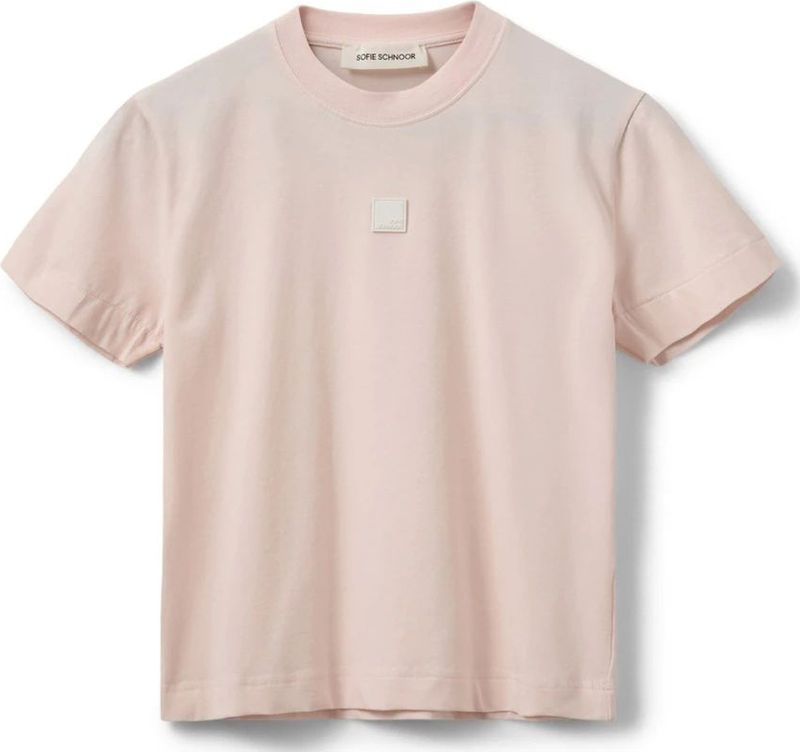 Dames-T-shirt Sofie Schnoor Indysw