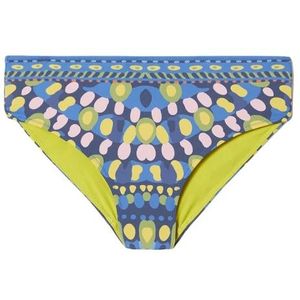 La DoubleJ, Dames, Badkleding, Veelkleurig, Maat: L