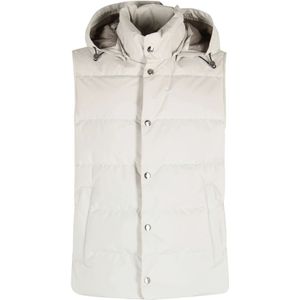 Montecore, Heren, Jassen, Wit, Maat: 2XL