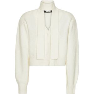 Rotatevoor vrouwen. 114736039 Vest Karolyn grijs (S), Casual, Wol