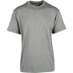 Bikkembergs, Heren, Tops, Groen, Maat: L Katoen,